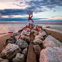 Lignano, Italy, ©2013