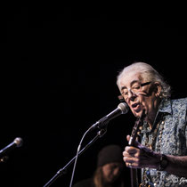 John Mayall, 09.03.2017, Kantine Köln