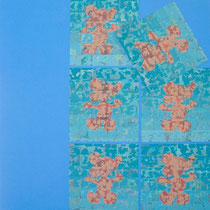 Edoardo Stramacchia, Mause, 2007