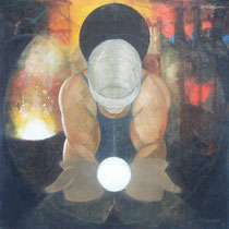 Michel Vallayer, Les mains d'or