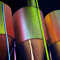 Paola Adornato, Senza titolo, 2009, 45x30 cm