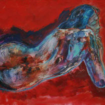 Angela Sassu, Sognare