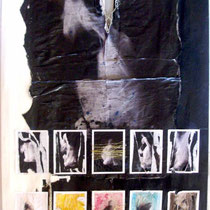 Rosanna Pressato, Over senostris