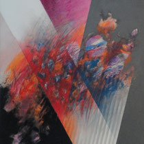 Salvatore Alessi, Exploit, 2011, 57x70 cm