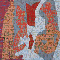 Edoardo Stramacchia, Cartolina da Avignone, 2007