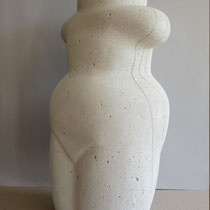 Grande Madre - cm 60x30x20