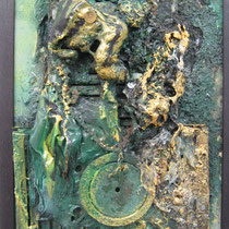 Marco Ruffino, M.me la Corruption,