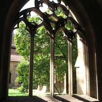 Kloster Maulbronn