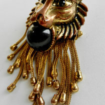 1970 Pauline Rader spilla Lion  -art.666/2-   SOLD