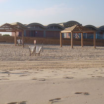 Plage de Tet Vav