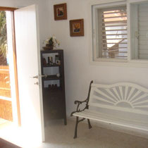 Entrée