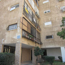 Immeuble