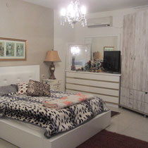 Parents bedroom