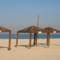 plage d'Ashdod