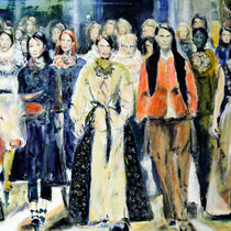 Paris, 65 x 100 cm