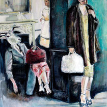 Milano, 140 x 100 cm