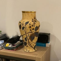 Poterie initiale