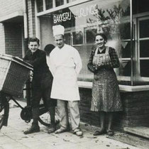 Bakkerij Urlings Stationstraat