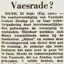Limburgs Dagblad 26-9-1953