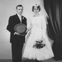 Herman en Lies Van den Berg - Haagmans