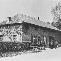 Kathagen café Harst