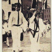 11 - 7 - 1931 Tilburgsche Courier