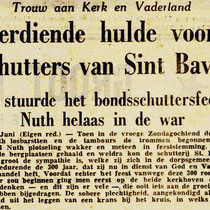 LIMBURGS DAGBLAD 26-6-1950