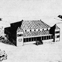 VAESRADE Romeinse villa