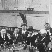 Café Giel Harst