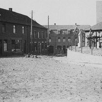 Verbreding van de Raadhuisstraat