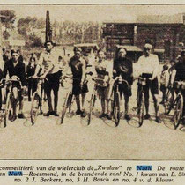 TILBURGSCHE COURANT 4-7-1931