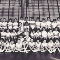 De oprichtingsdatum van Albatros is 14 maart 1960, maar op 17 juli 1932 is de eerste officiële gymnastiekvereniging in Nuth opgericht  De eerste voorzitter was Hub Jansen, secretaris Jos Vissers en penningmeester Jos Smeets. met als directeur 