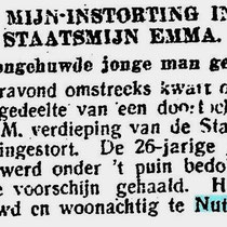 17 - 12 - 1927 Het Volk