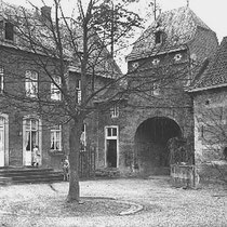 Martin Pascal Hubert Strens werd in 1852, Minister van Justitie en van Rooms-Katholieke Eredienst