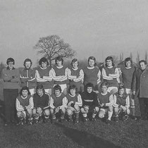 Funs, Math Bertrand, Jack Claessen, Wim Driessen, Jan Cremers, John Reumkes, Jean Nijsten,J ohn Heugen, Hans Claessen. Hub Bemelmans, Math Bouwens, Hub Schoffelen, Jan Lennarts, Chris Claessen ,en Jos Claessen.    (Met dank aan Jean Pierre Cremers)