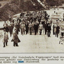 6 - 8 - 1932 Tilburger Courier