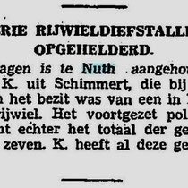 6 -10 - 1939 Het Vaderland