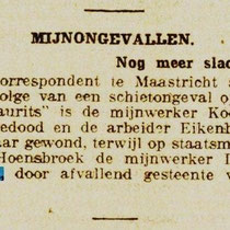 VOORWAARTS, 3-9 1924