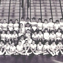 De oprichtingsdatum van Albatros is 14 maart 1960, maar op 17 juli 1932 is de eerste  gymnastiekvereniging in Nuth opgericht  De eerste voorzitter was Hub Jansen, secretaris Jos Vissers en penningmeester Jos Smeets. met als directeur Piet Pinckaerts 