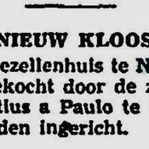 26 - 3 - 1935 Het Vaderland