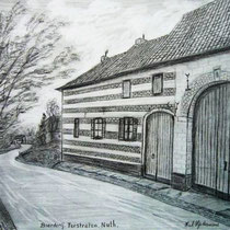 Boerderij Terstraten