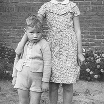 Willy en Jean Wasserman