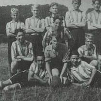 1933 Minor A-jeugd