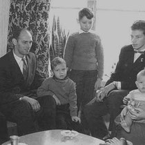 Familie Wasserman