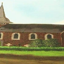 St Bavokerk