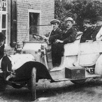 De familie Rademaeckers
