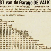3 - 6 - 1933 Limburger Koerier