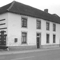 Boerderij familie Gardeniers
