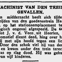 27 - 7 - 1934 Het Vaderland