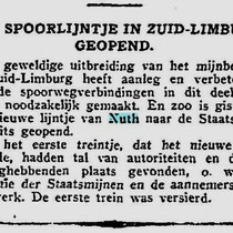 22 - 12 - 1932 Het Vaderland